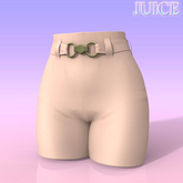 Bond Kupra Shorts