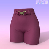 Bond Kupra Shorts