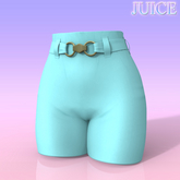 Bond Kupra Shorts