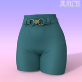 Bond Kupra Shorts