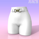 Bond Kupra Shorts