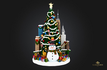 Christmas Tree – Festive Holiday Tree & Seasonal Decor