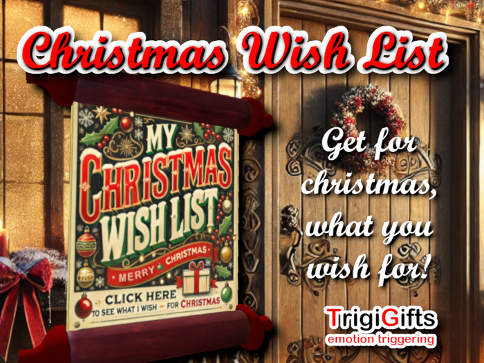 Christmas Wish
