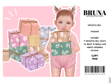 BRUNA - HoliGifts Box