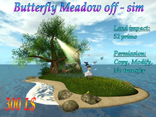 Butterfly Meadow Off-sim