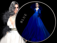GGVG PHILOMENA BLUE