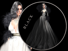 GGVG PHILOMENA BLACK