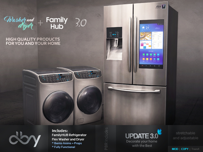 Pac Family Sumsang [silver]