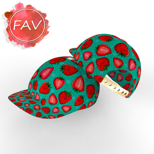 Sun Cap Baseball Hat