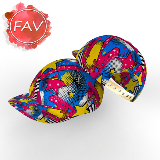 Sun Cap Baseball Hat
