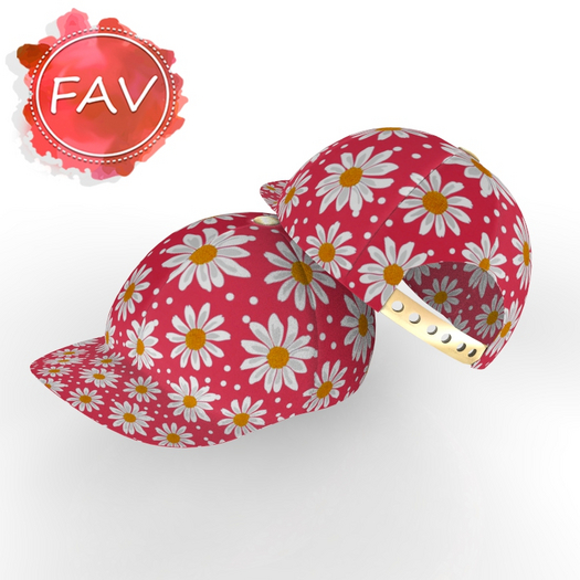 Sun Cap Baseball Hat