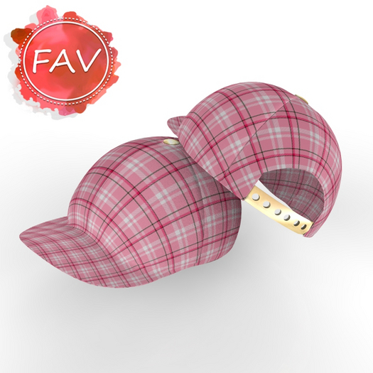 Sun Cap Baseball Hat