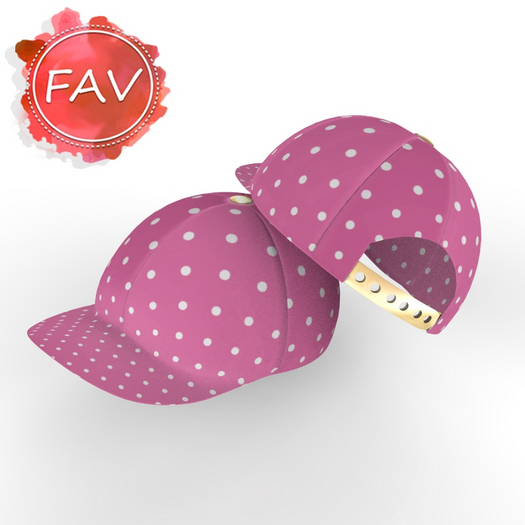 Sun Cap Baseball Hat