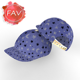 Sun Cap Baseball Hat