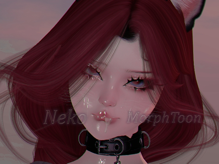 Neko Shape | Genus Morphtoon - VIDEO DEMONSTRATION