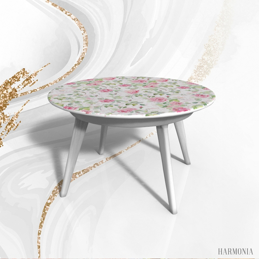 Vintage Coffee Table