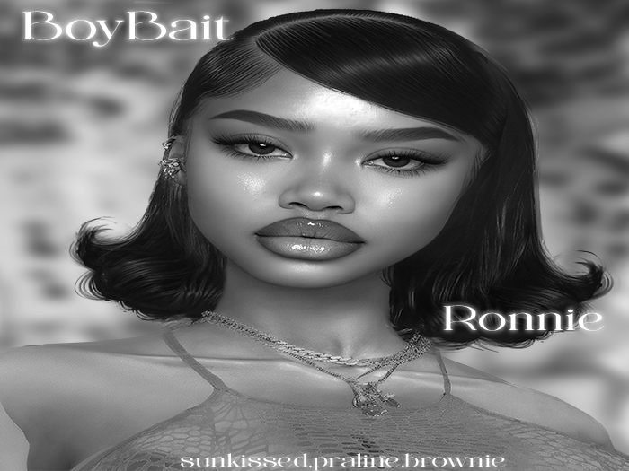 Ronnie Skin DEMO (ADD)