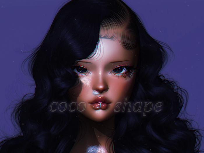 Coco SHAPE| Genus Morphtoon - VIDEO DEMONSTRATION