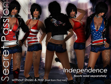 (SP) Independence