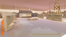 Store Prime Champagne (hybrid PBR)