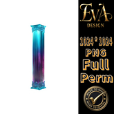 * Eva Design * Winter Column #2
