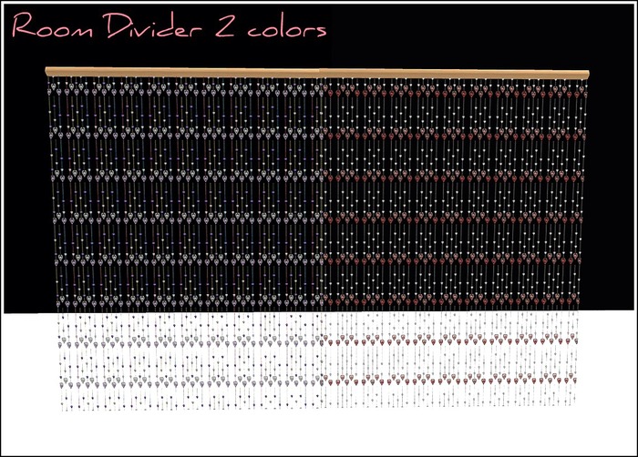 Room Divider