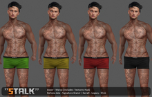 Boxer - Marco