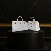 [LUXXCLUSIF] Lirkin - White