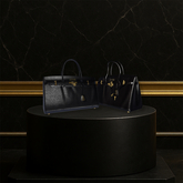 [LUXXCLUSIF] Lirkin - Black