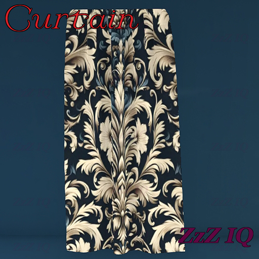 Curtain