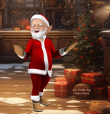 !Skifija SantaGnome v.0.4 - CHRISTMAS ⭐ SALE !