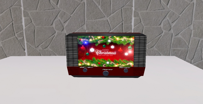 Christmas Radio