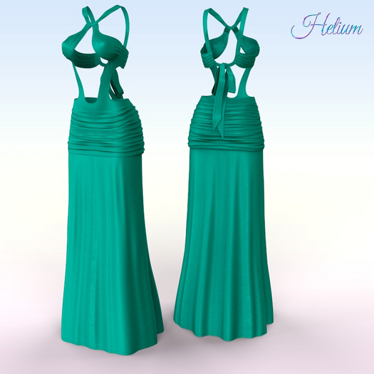 Shape Dress LaraX