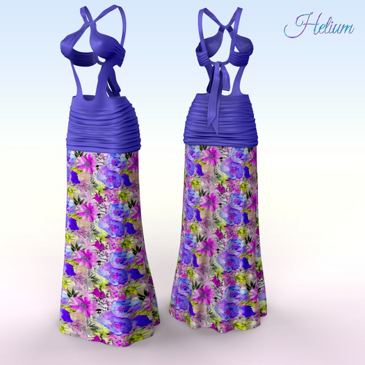 Shape Dress LaraX