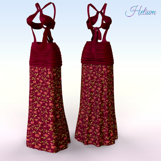 Shape Dress LaraX