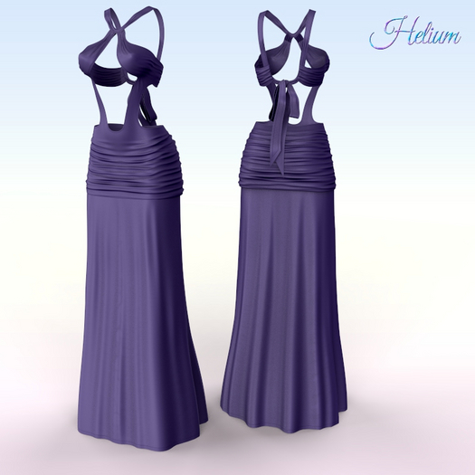 Shape Dress LaraX