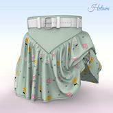 Waist Skirt Legacy