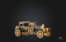 Steampunk Grand Elegance – Industrial Victorian Decor Collection