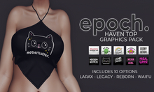 epoch - [pack] - haven - top - graphics