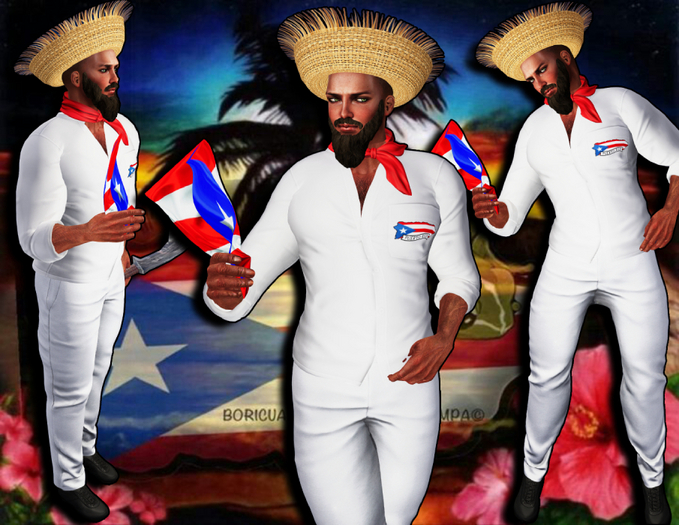 BORICUA_LEGACY,GIANNI,JAKE,SLINK,OCACIN,CLASSIC.