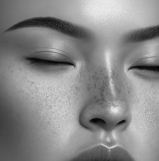 [DEMO] KITY - BROWS