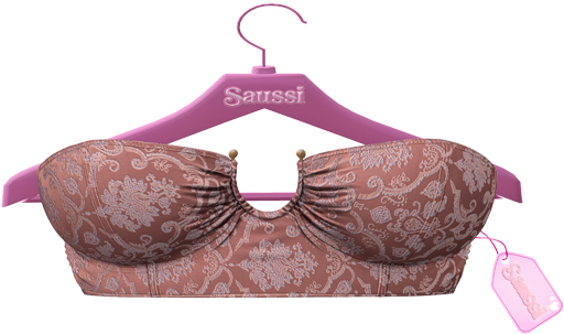 ::SS:: Gia Top (Nude)