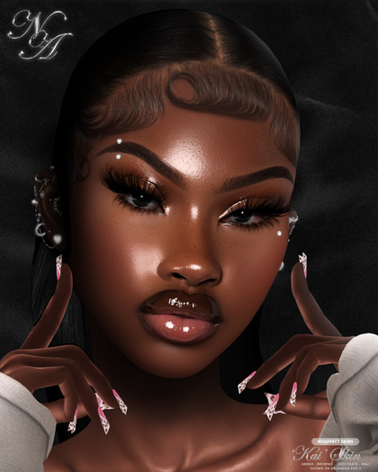 [Nit Affect] - Kai Skin EvoX (Mali)