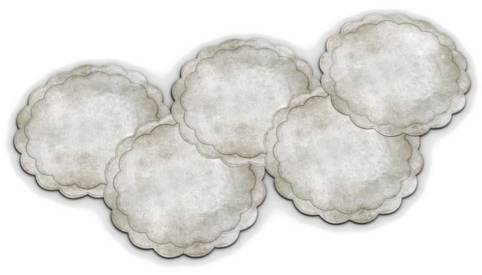 {anc} play / cloud rug 5Li (cloud)