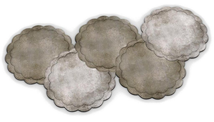 {anc} play / cloud rug 5Li (beige)