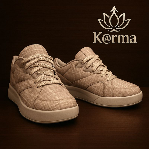 .::. K@rma Fashion .::.  WINTER SHOES