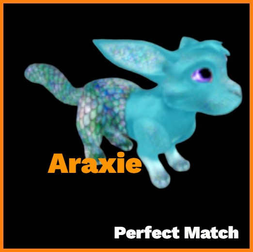 DOS Vivid Araxie F Friendly #8363086