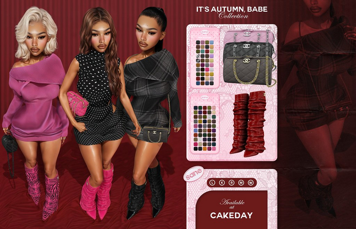 $ANE/ Mini Boston Bag // Fatpack