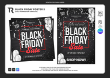 [TR] Black Friday Poster 5