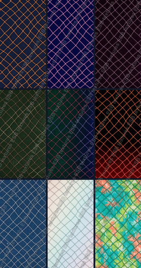 diamond-mesh-fabric-pack